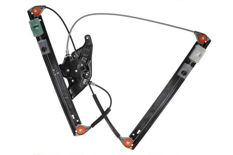 Window Regulator