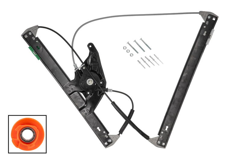 Window Regulator
