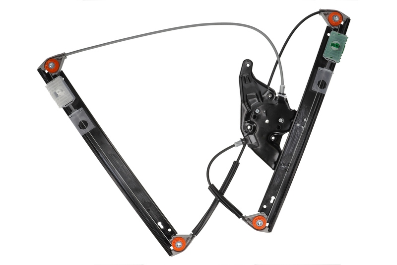 Window Regulator