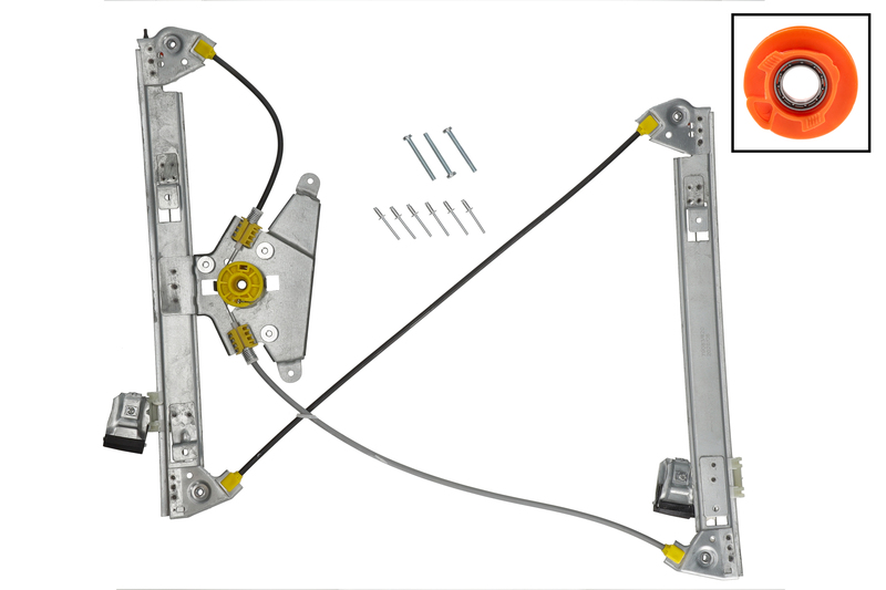 Window Regulator