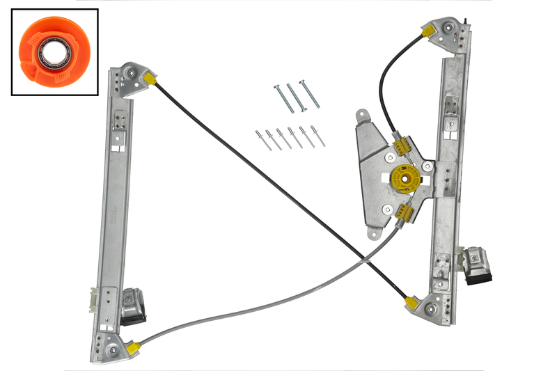 Window Regulator