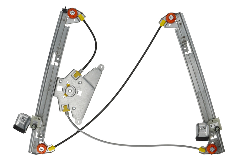 Window Regulator