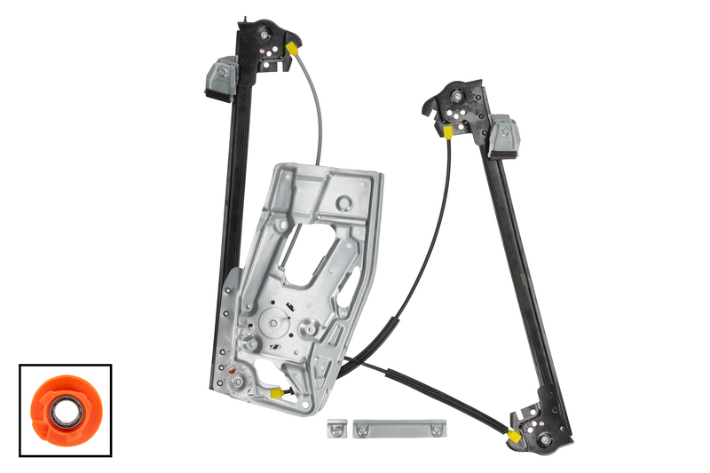 Window Regulator