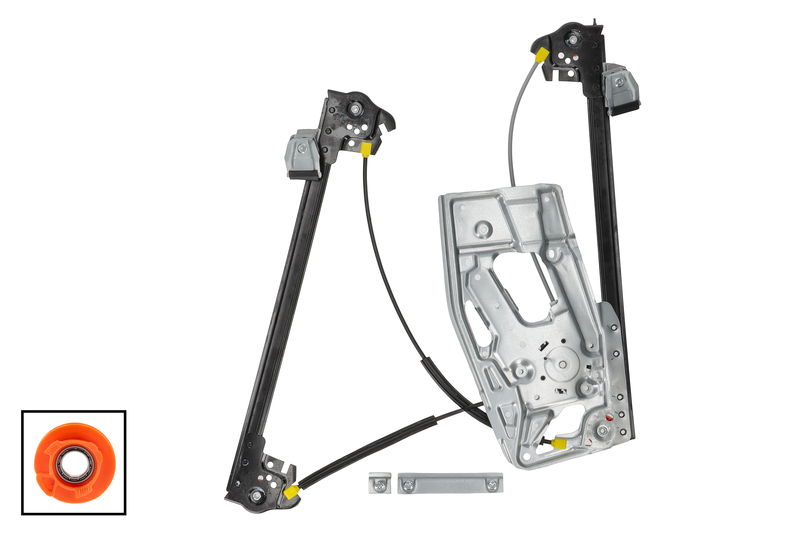 Window Regulator