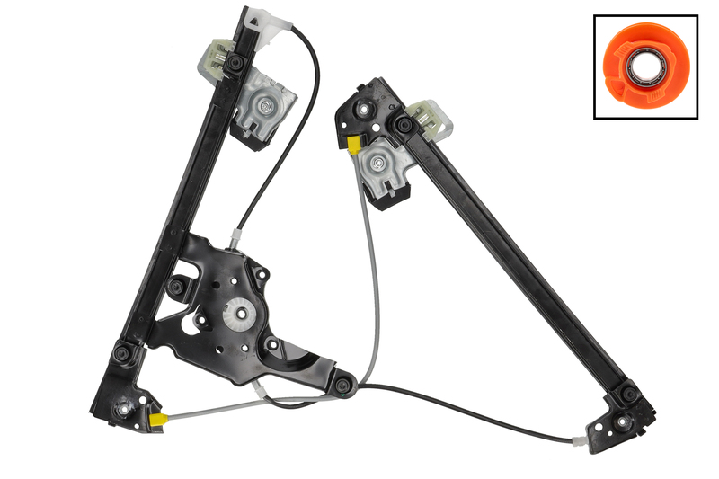 Window Regulator
