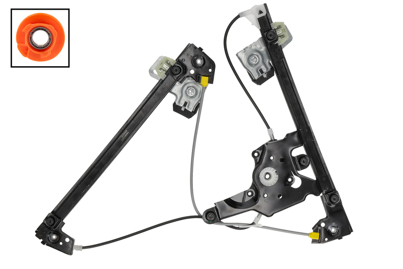 Window Regulator