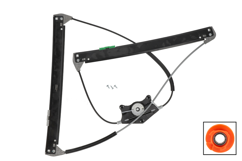 Window Regulator