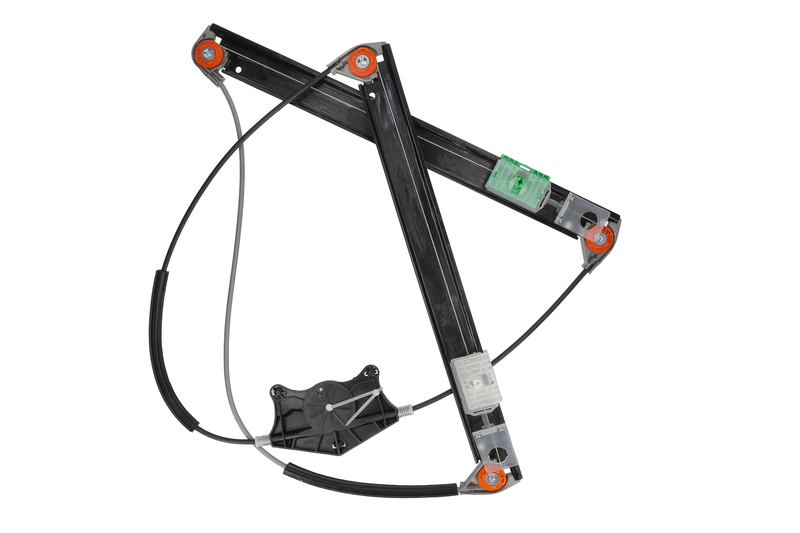 Window Regulator