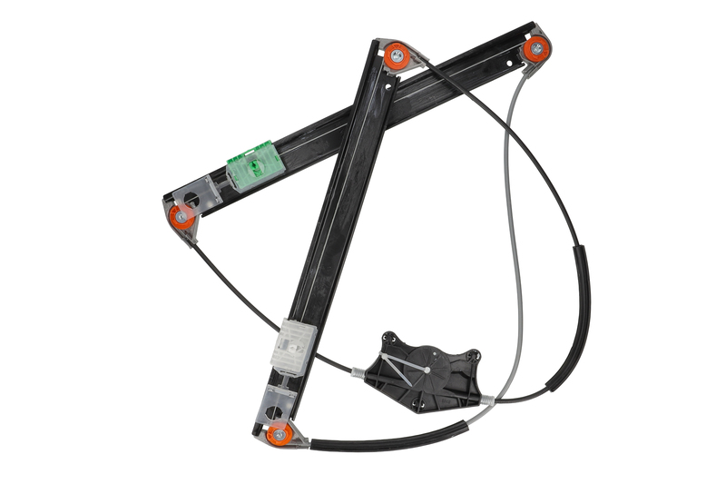 Window Regulator