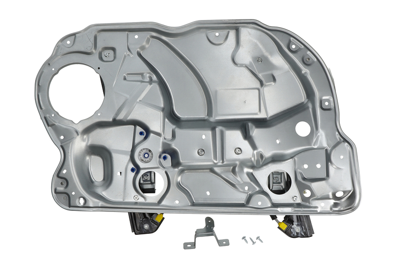 Window Regulator