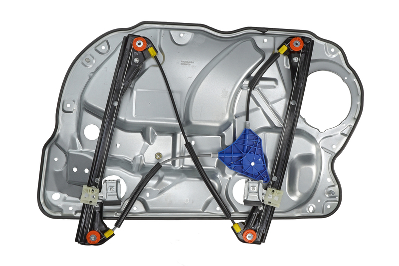 Window Regulator