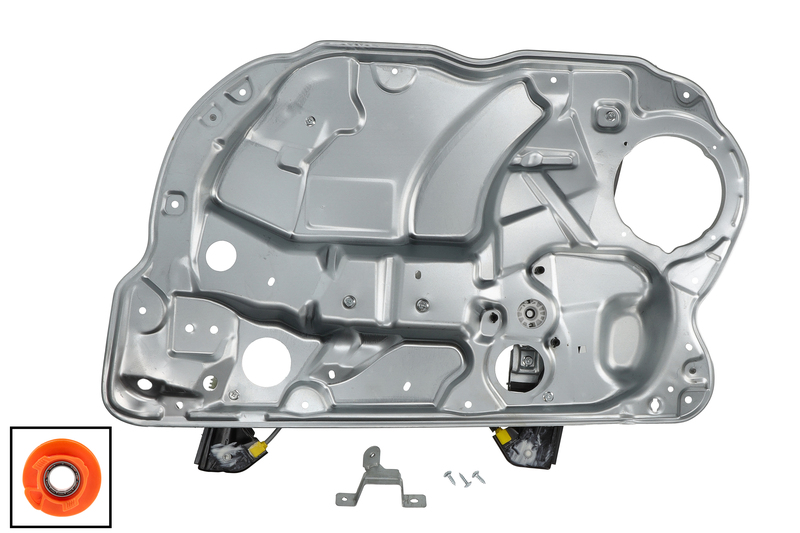 Window Regulator