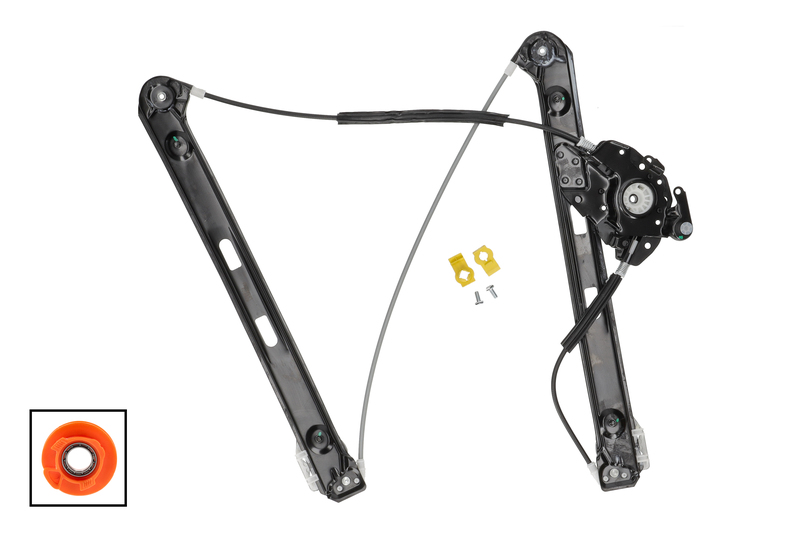 Window Regulator