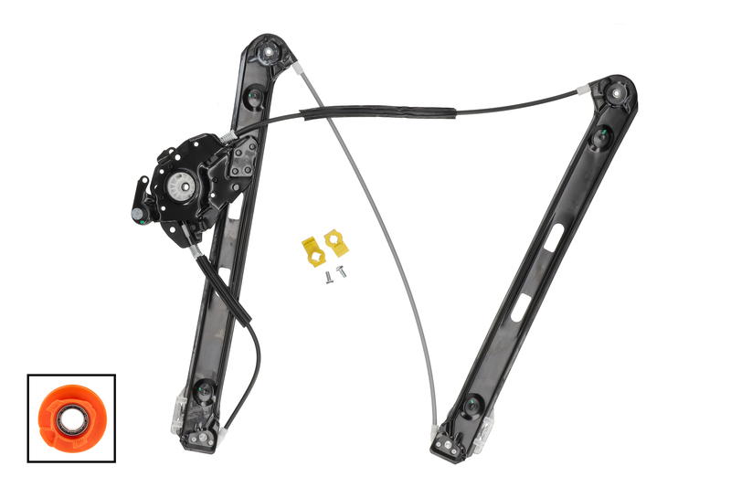 Window Regulator