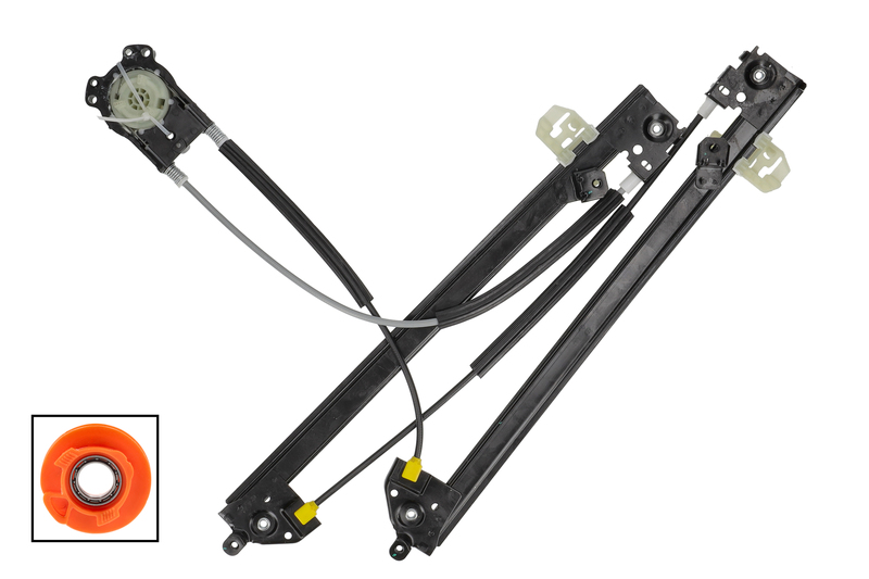 Window Regulator