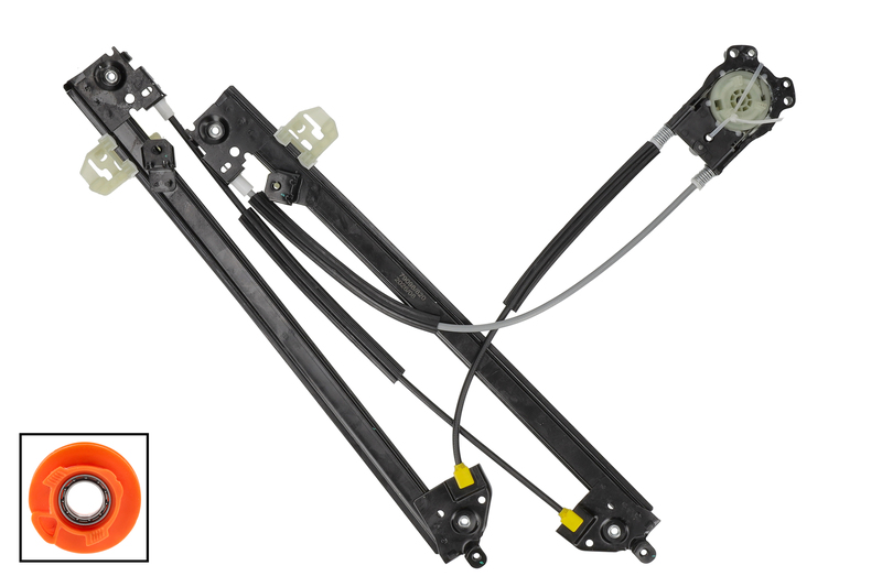 Window Regulator