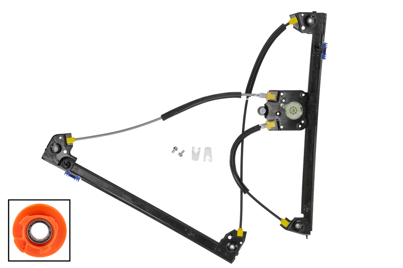 Window Regulator