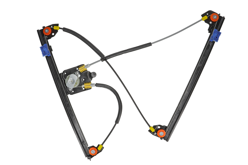 Window Regulator