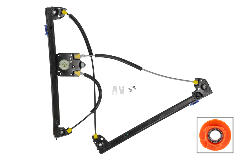 Window Regulator