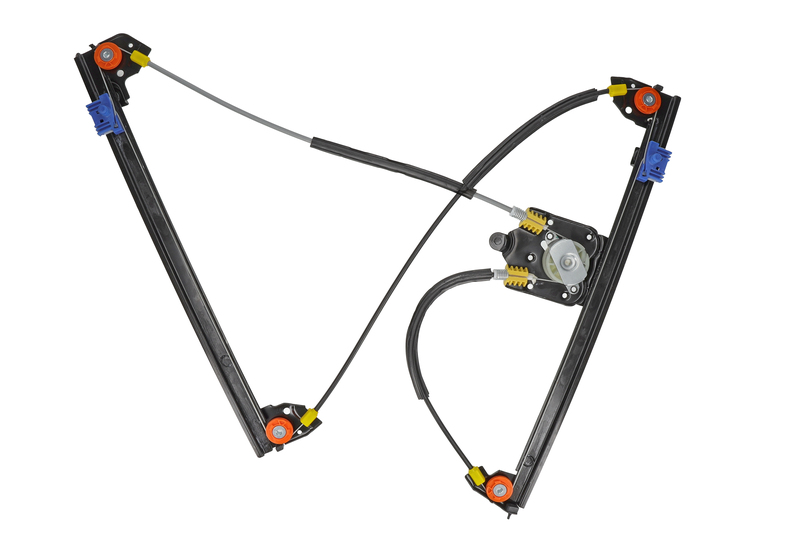 Window Regulator