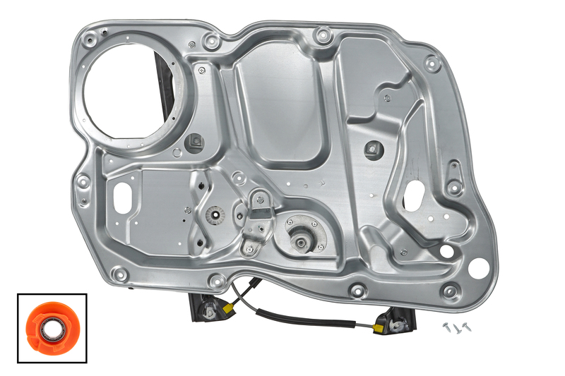 Window Regulator