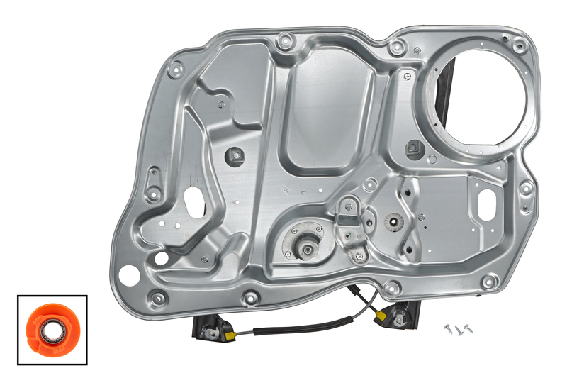 Window Regulator