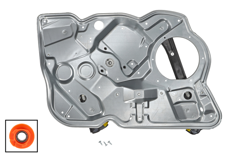 Window Regulator