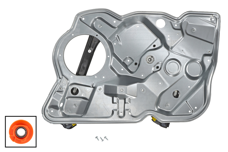 Window Regulator