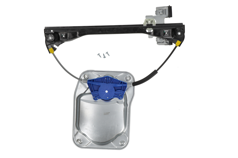 Window Regulator