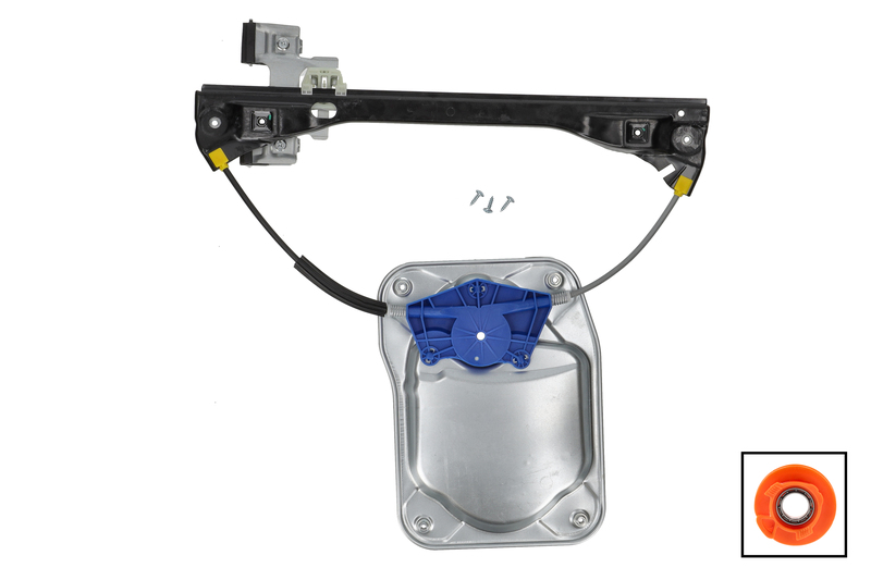 Window Regulator