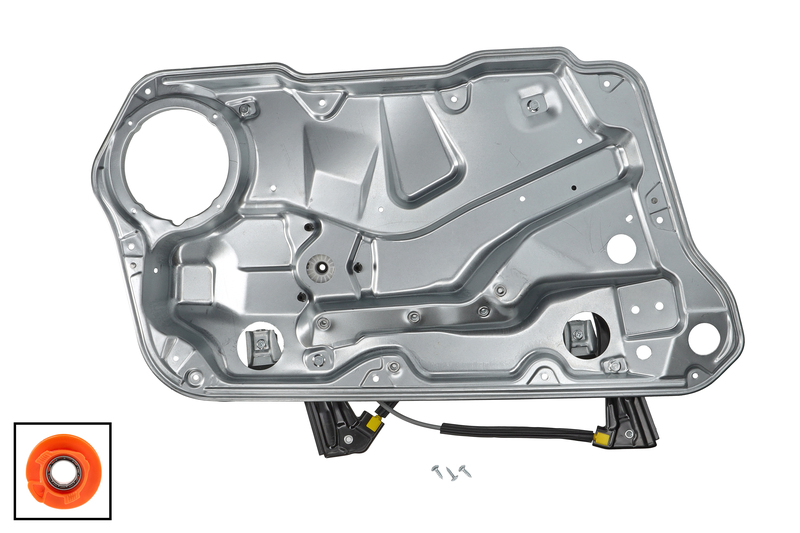 Window Regulator