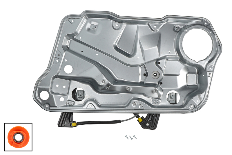 Window Regulator