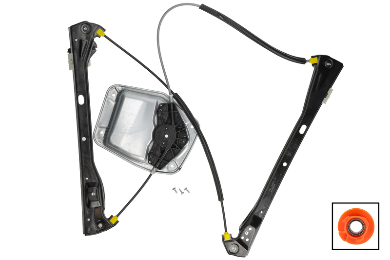 Window Regulator