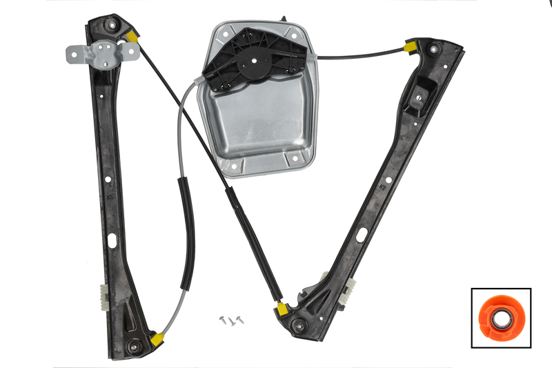 Window Regulator