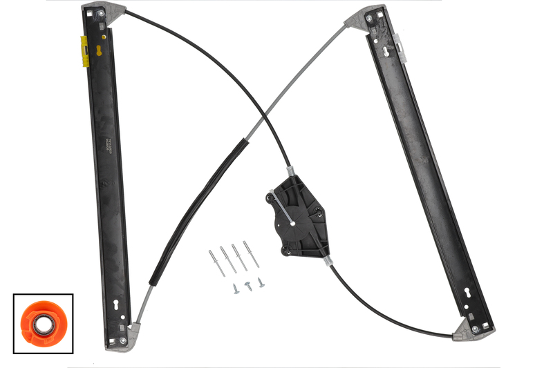 Window Regulator