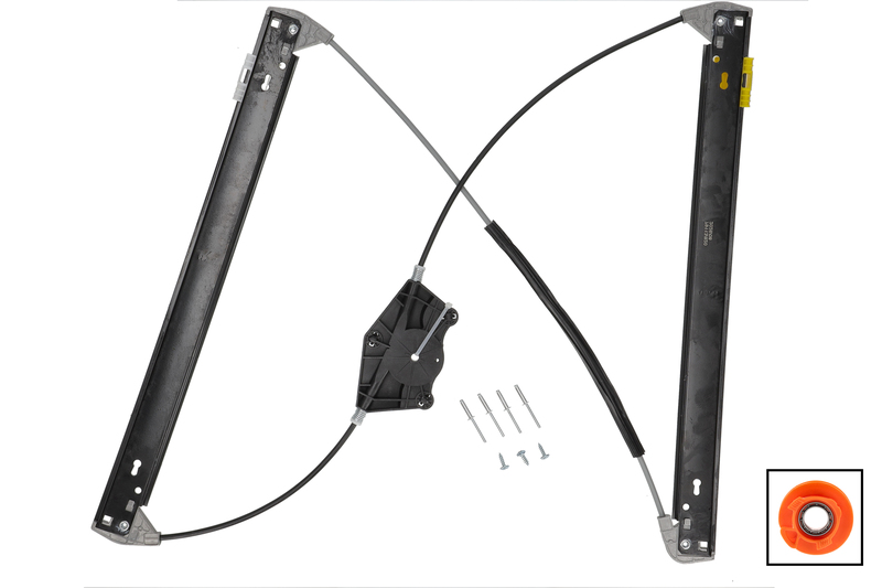 Window Regulator