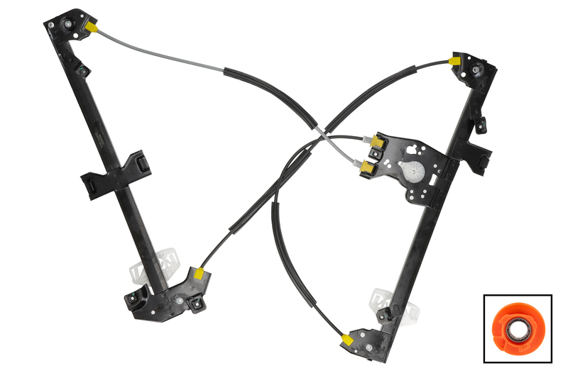 Window Regulator