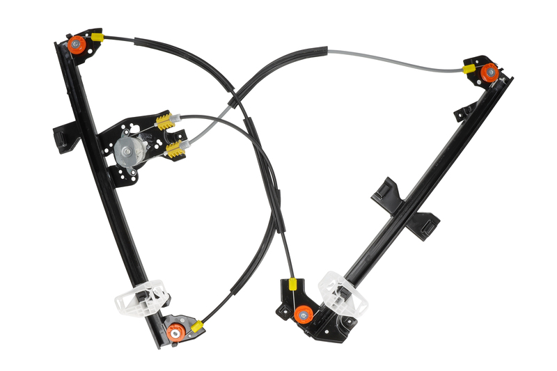 Window Regulator