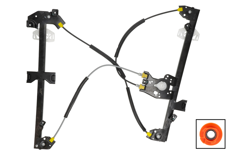 Window Regulator