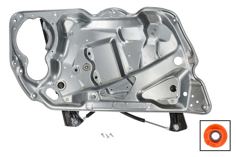 Window Regulator