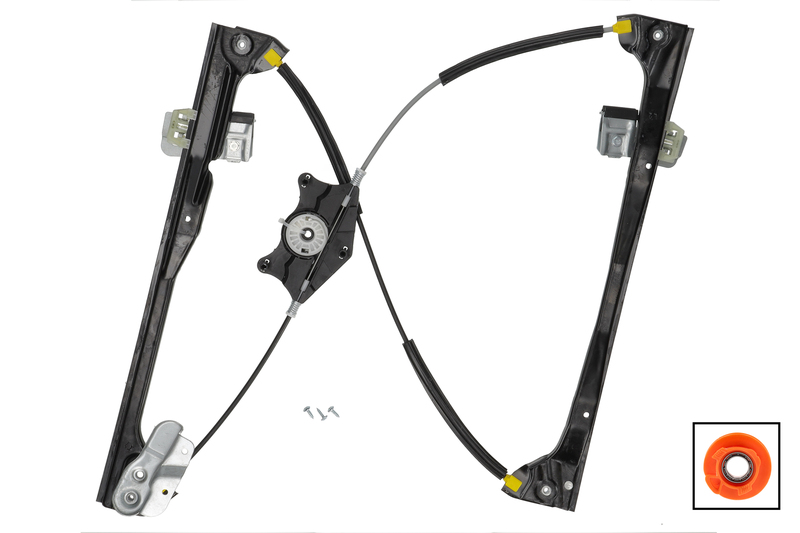 Window Regulator
