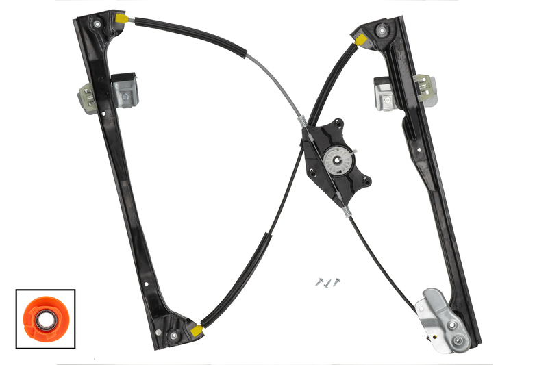Window Regulator