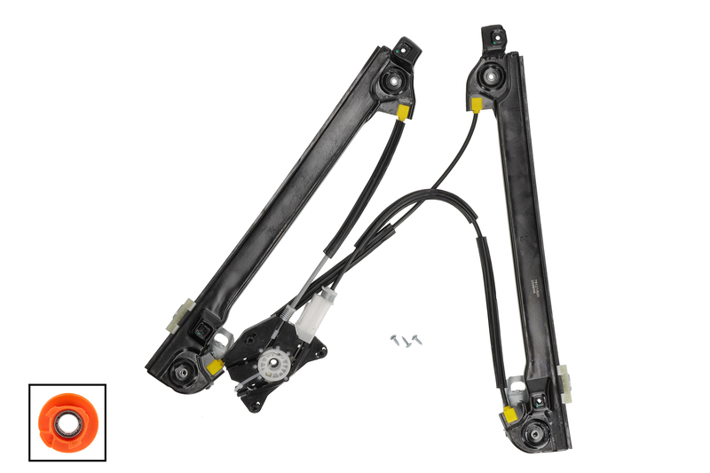 Window Regulator