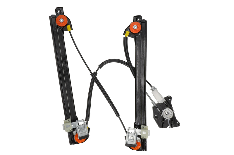 Window Regulator