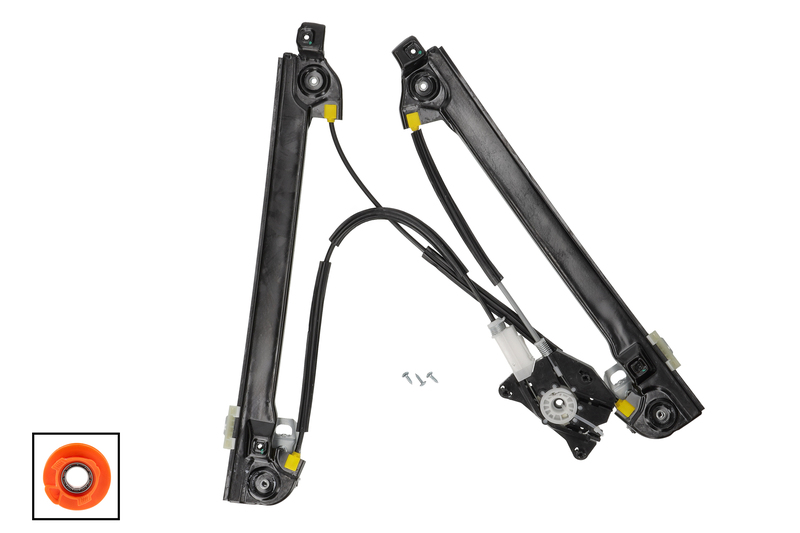 Window Regulator