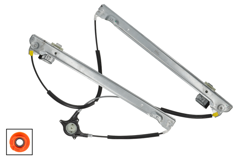Window Regulator