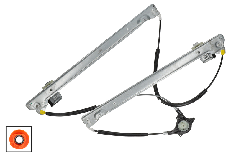 Window Regulator