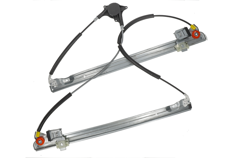 Window Regulator