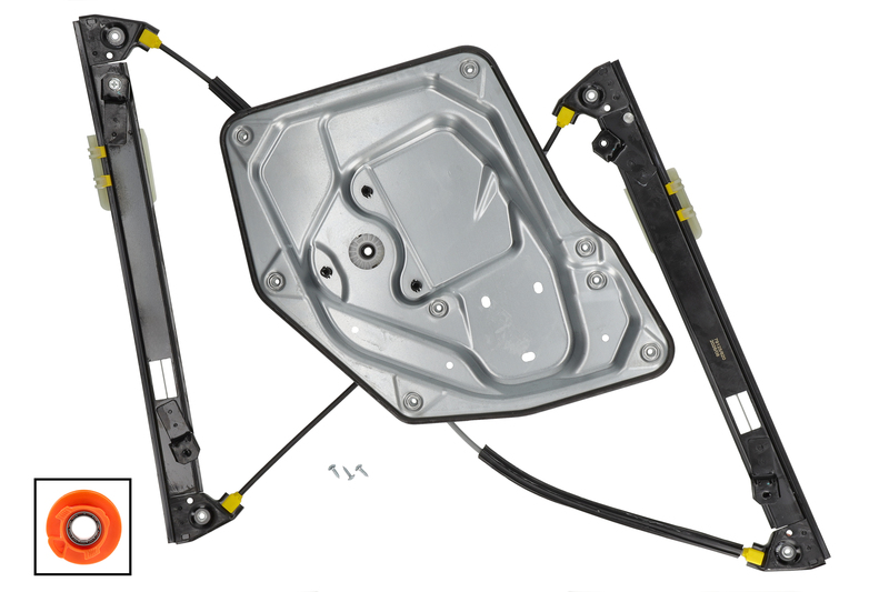 Window Regulator