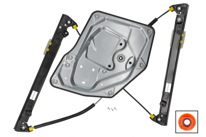Window Regulator